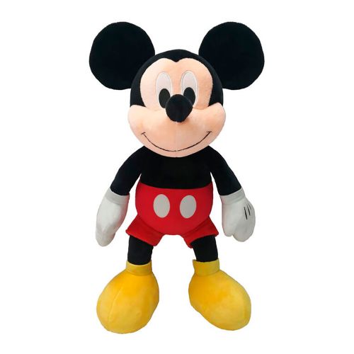 Peluche Disney - Mickey Mouse 43 cm