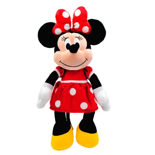 Peluche Disney - Minnie Mouse 43 cm