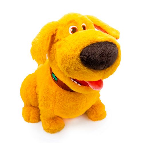 Peluche Disney Up - Dug 28 cm