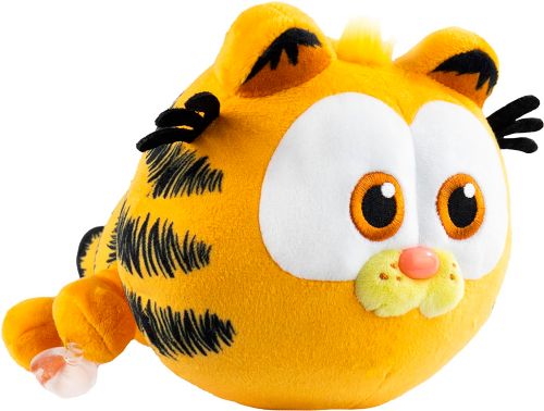 Peluche - Garfield petit