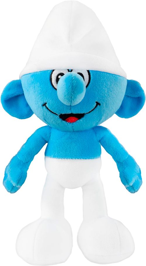 Peluche Schtroumpf - Schtroumpf