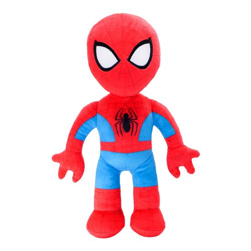 Peluche - Spiderman (petit)