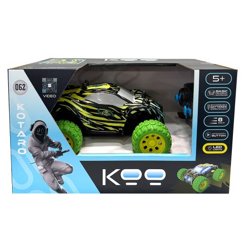 Koo - Véhicule téléguidé Kotaro 062