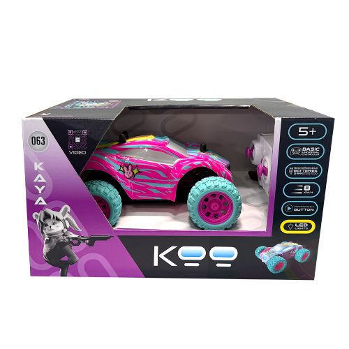 Koo - Véhicule téléguidé Kaya 063