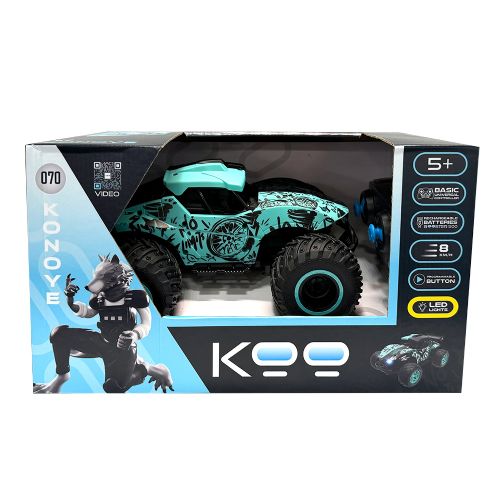 Koo - RC Car Konoye 070