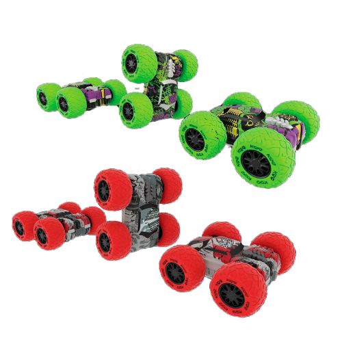 Koo - Véhicule téléguidé Flip, assortiment