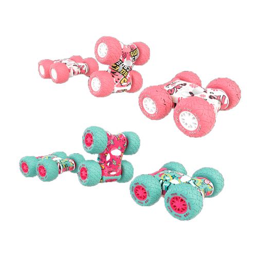 Koo - Véhicule téléguidé Flip, assortiment