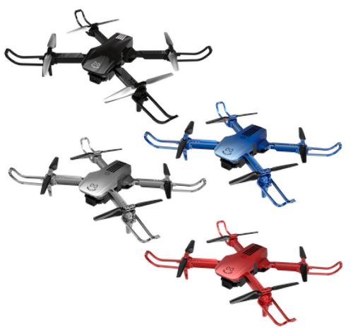 Koo - RC Drone Kotaro assorted