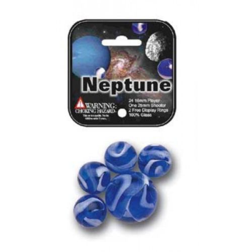 Billes 24+1 Neptune