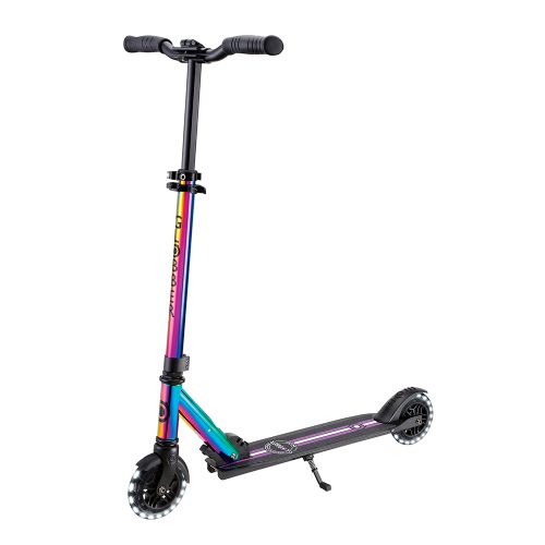 Trottinette Globber Flow Elements light - Neochrome