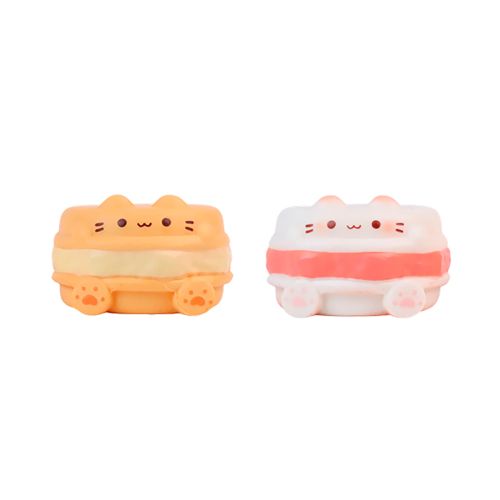 Mooshies - Gâteau roue, assortiment