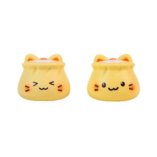 Mooshies - Dumpling chaton, assortiment