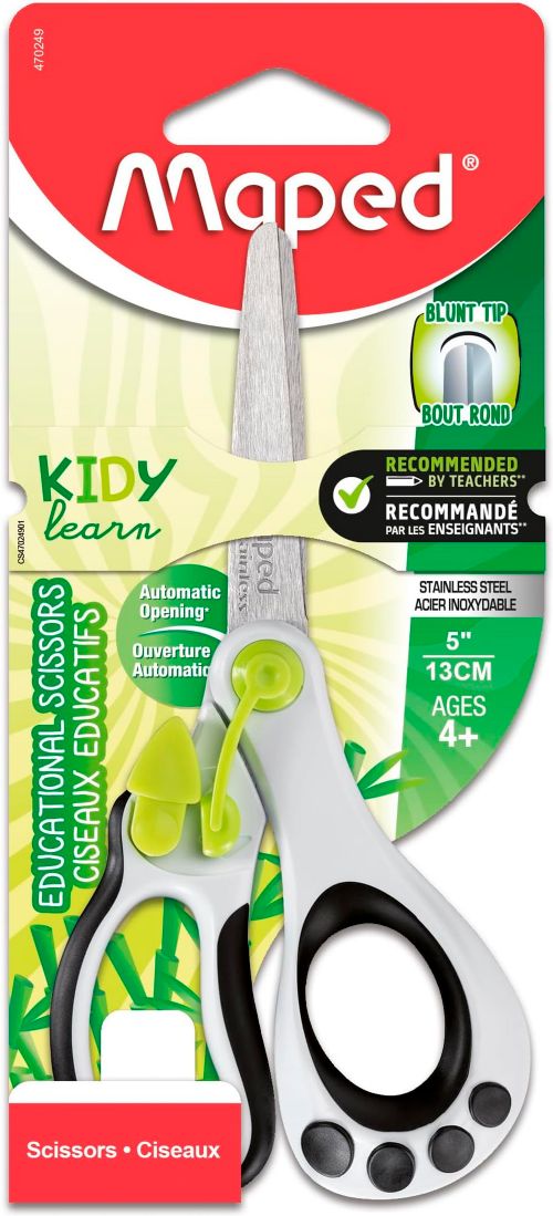 Maped - Ciseaux Koopy 13cm   5''