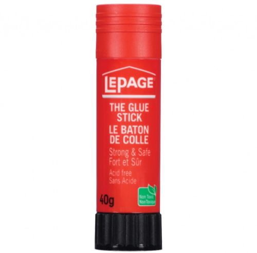 Lepage Glue 40gr bulk