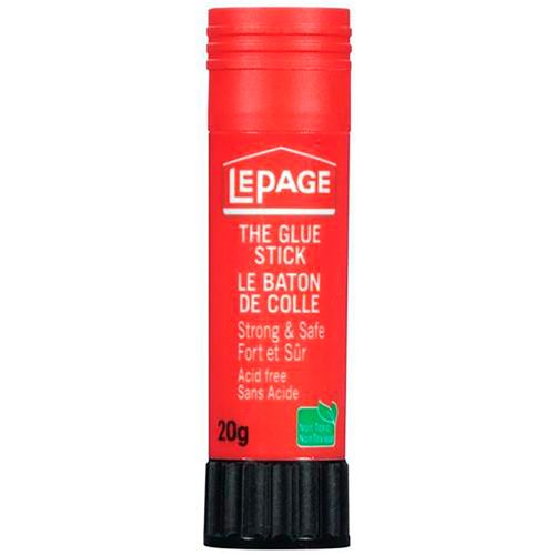 Lepage Glue 20gr bulk