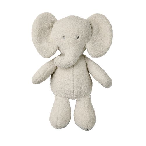 Nattou - Peluche éléphant Teddy 30 cm
