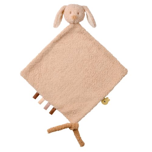 Nattou - Big Comforter Doudou Rabbit Teddy