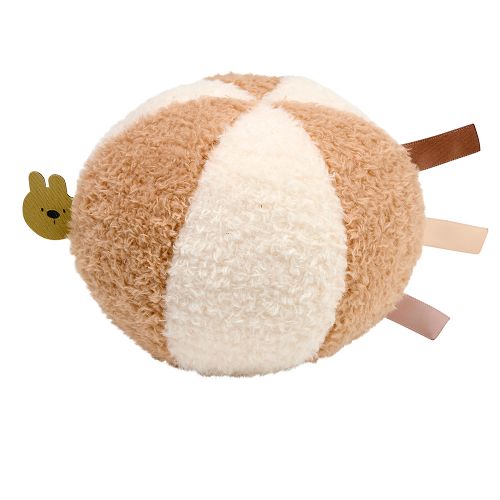 Nattou - Doudou balle Teddy