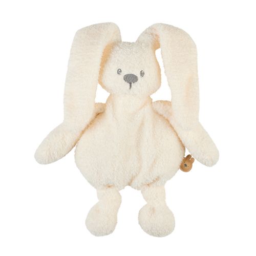 Nattou - Peluche lapin Lapidou 30 cm - Teddy vanille