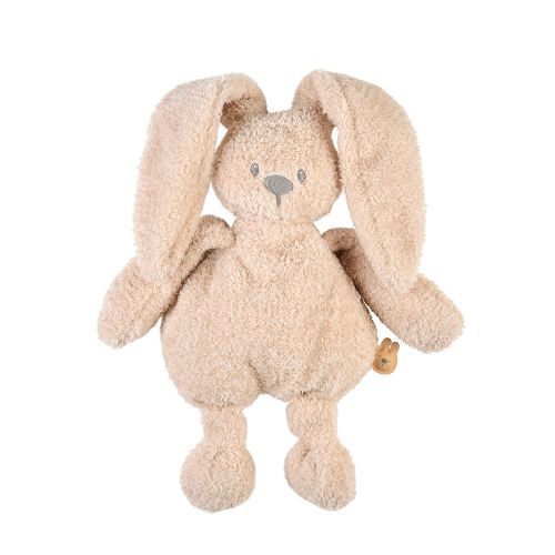 Nattou - Peluche lapin Lapidou 30 cm - Teddy sable