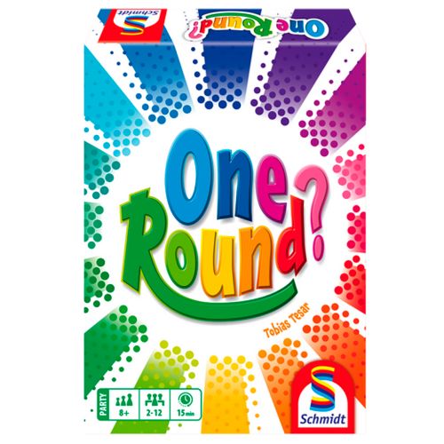 Jeu One Round?
