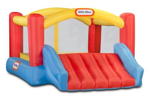 Little Tikes - Jeu gonflable "Jump 'n slide"