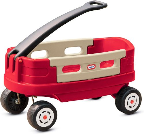 Little Tikes - Jr. Explorer Wagon