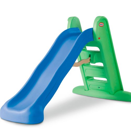 Little Tikes - Grande glissade