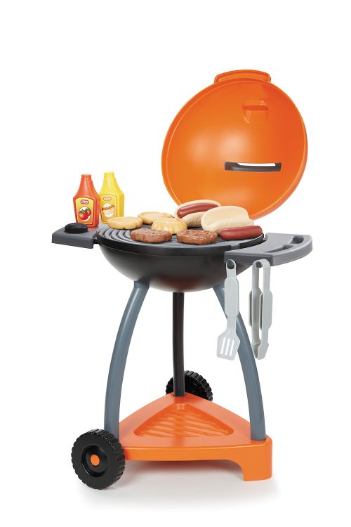 Little Tikes - Barbecue "Sizzle 'n Serve"