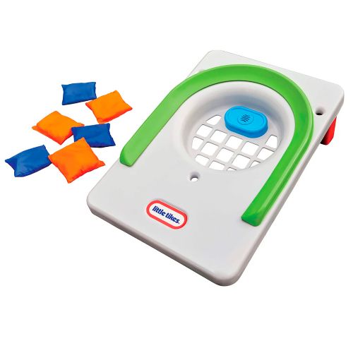Little Tikes - Mon premier Jeu de poche sonore