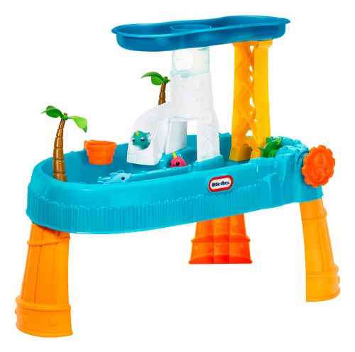 Little Tikes - Table d'eau cascade des îles