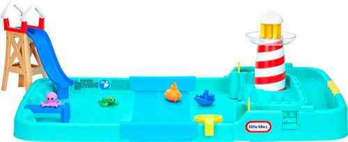 Little Tikes - Table d'eau Splash Beach™