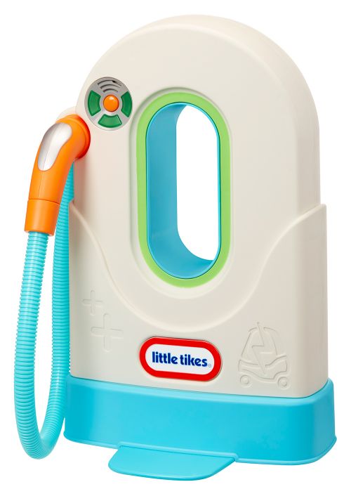 Little Tikes - E-Station de recharge Cozy sons et lumières