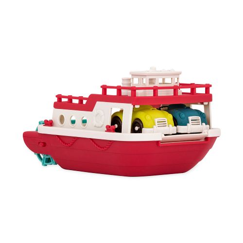 Battat - Wonder Wheels Ferry boat