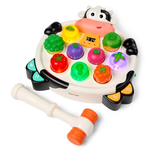 Battat - Jeu interactif Bop