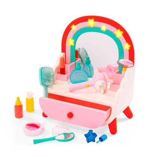 Battat - Vanity Beauty set
