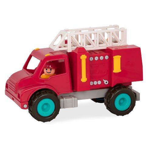 Battat - Camion de pompier