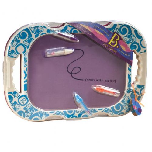 B. - Tableau magique "H2 Whoa, Water Doodler"