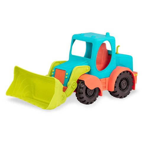 B.Toys - Excavator Truck Loadie Loader