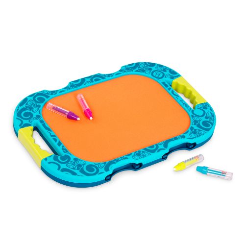 B. - Tableau magique "H2 Whoa, Water Doodler"