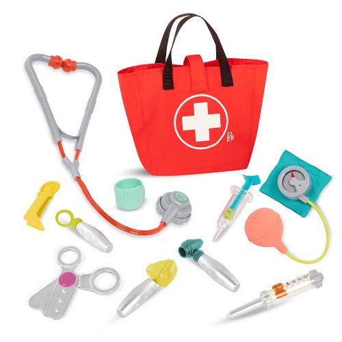 B.Lively - Mini kit de médecin