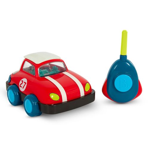 B. - Voiture télécommandée Rally Ripster