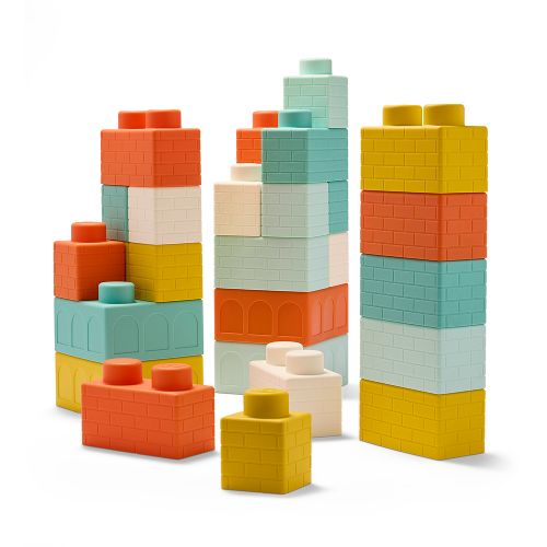 B.Toys - Big City Blocks™ Blocs de construction géants