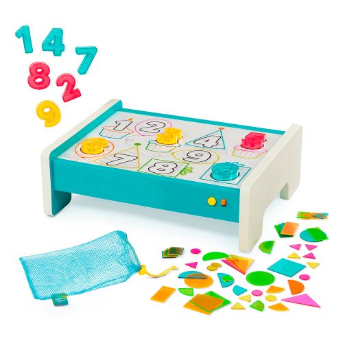 B. - Look & Shine™ Light Box