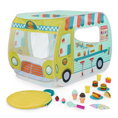 B. Toys - Pop-Up Good-to-Go Food Truck™