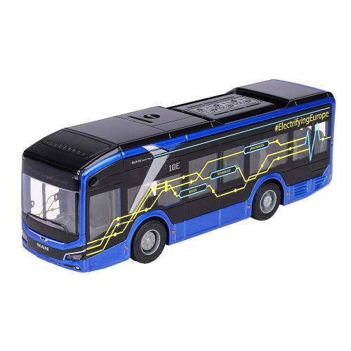 Majorette -MAN Lion's City 10 E – Autobus
