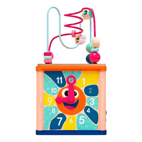 Top Bright - Le cube d'activités
