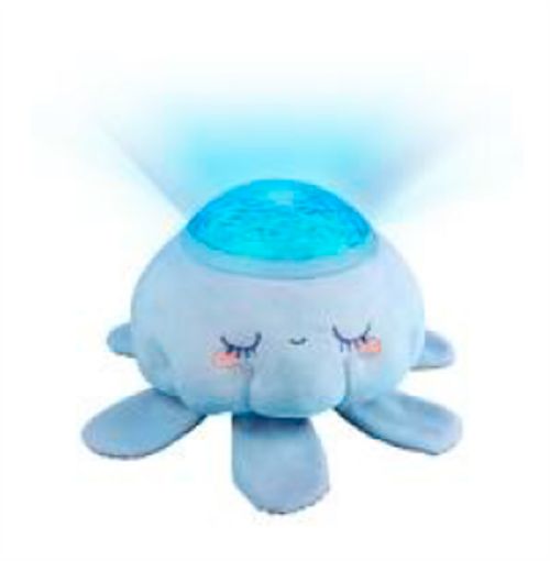 Top Bright - Jellyfish Nightlight