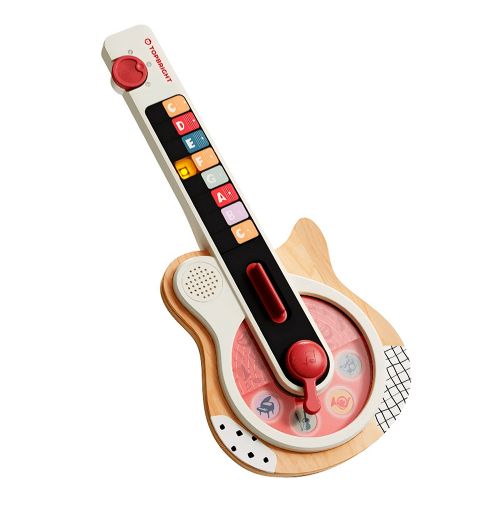 Top Bright - Guitare d'activités musicales