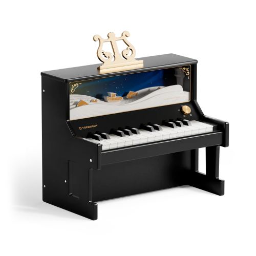 Top Bright - Piano